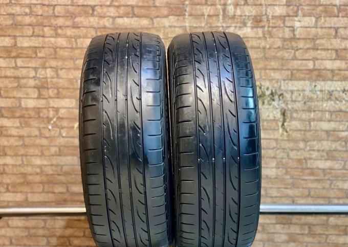 Dunlop SP Sport LM704 205/60 R15