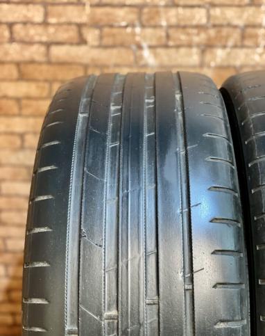 Nokian Tyres Hakka Black 2 225/45 R19