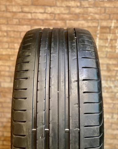 Goodyear Eagle F1 Asymmetric 2 SUV 285/45 R20