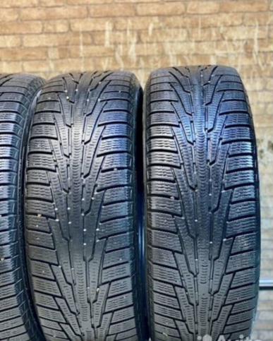 Nokian Tyres Nordman RS2 215/60 R17