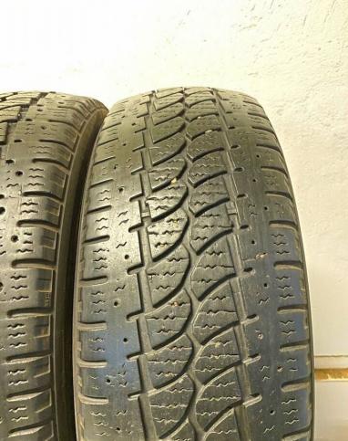 Tigar CargoSpeed Winter 205/65 R16C