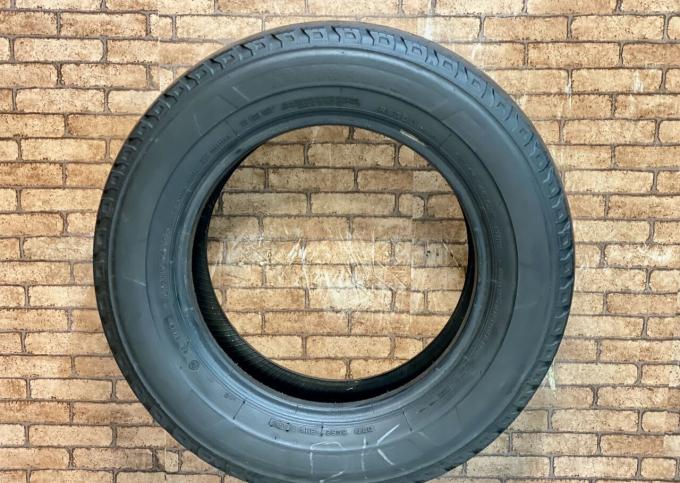 Bridgestone Duravis R630 225/65 R16C