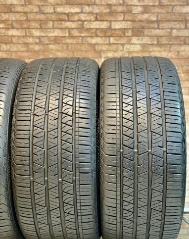 Continental ContiCrossContact LX Sport 275/40 R22