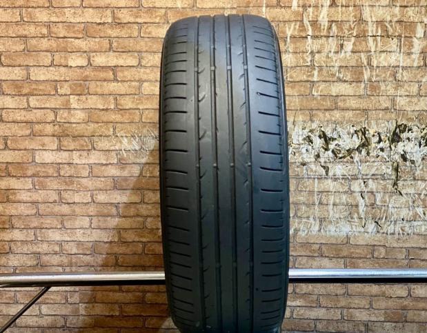 Bridgestone Dueler H/P Sport 225/55 R18