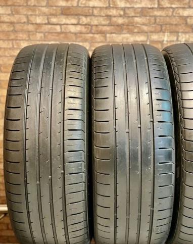 Kumho Crugen HP91 235/60 R18