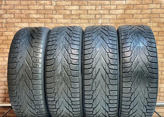 Nokian Tyres Hakkapeliitta R2 225/60 R17