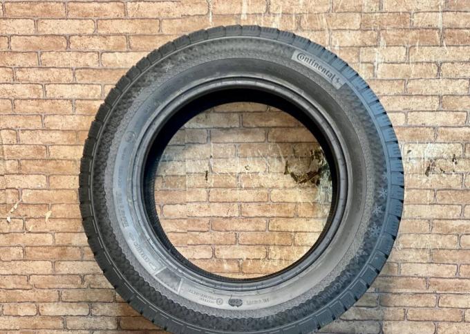 Continental VanContact Viking 215/65 R16C