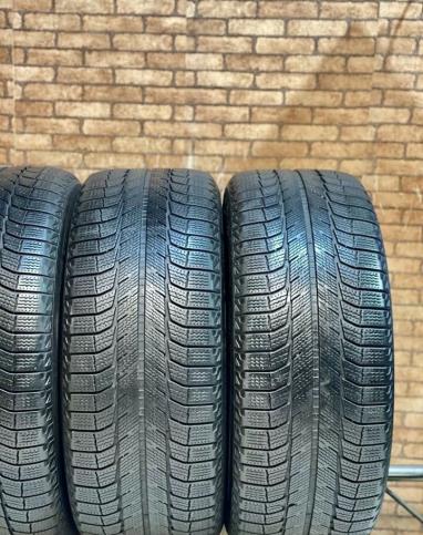 Michelin X-Ice 2 255/55 R18