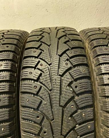 Nokian Tyres Hakkapeliitta 5 SUV 225/65 R17