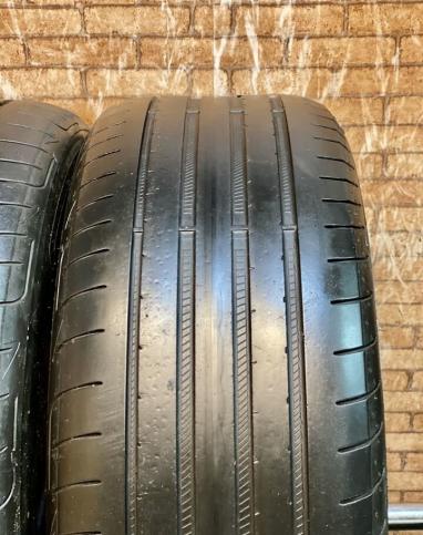 Goodyear Eagle F1 Asymmetric 3 235/55 R17