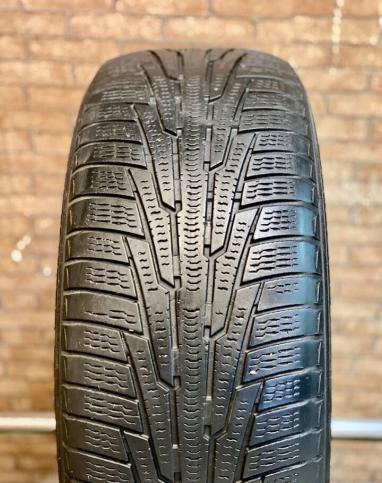 Nokian Tyres Hakkapeliitta R 225/55 R17