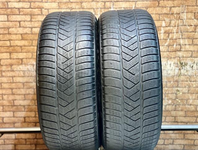 Pirelli Scorpion Winter 255/50 R19