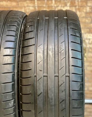 Kumho Ecsta PS71 245/45 R18