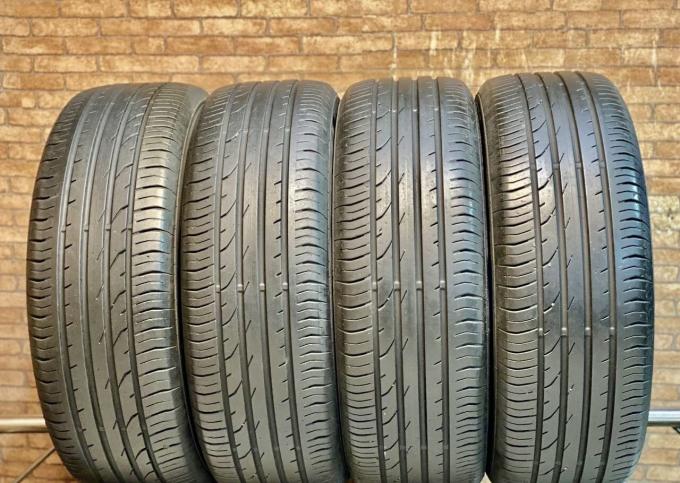 Continental ContiPremiumContact 2 215/55 R18