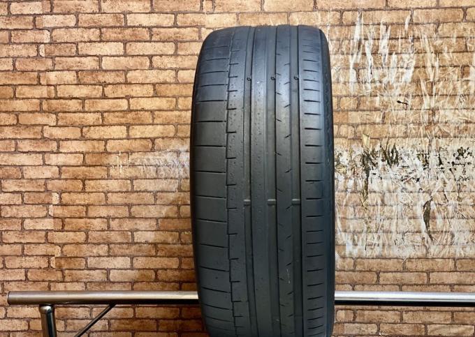 Continental SportContact 6 265/45 R20