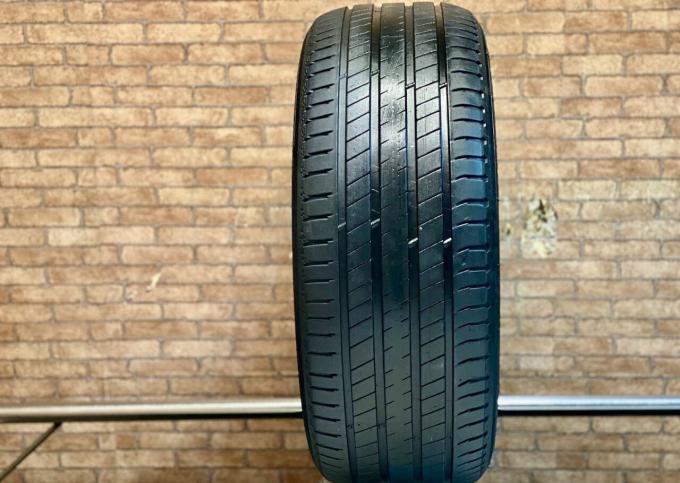 Michelin Latitude Sport 3 245/45 R20