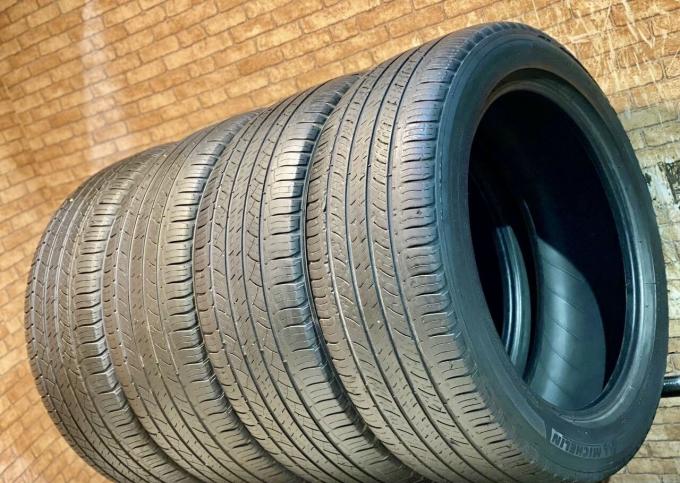 Michelin Latitude Tour HP 235/55 R20