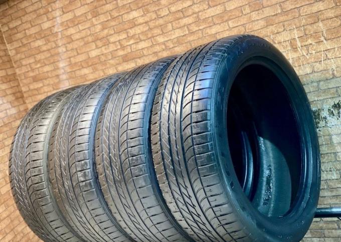 Goodyear Eagle F1 Asymmetric SUV 4x4 275/45 R21