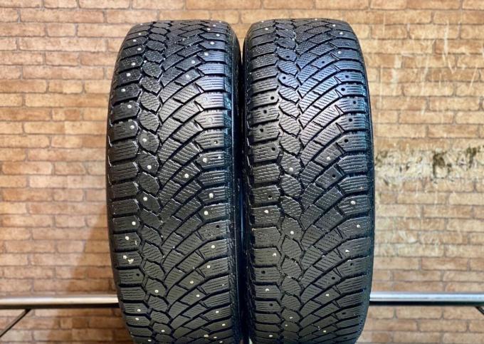 Continental ContiIceContact 4x4 235/55 R19