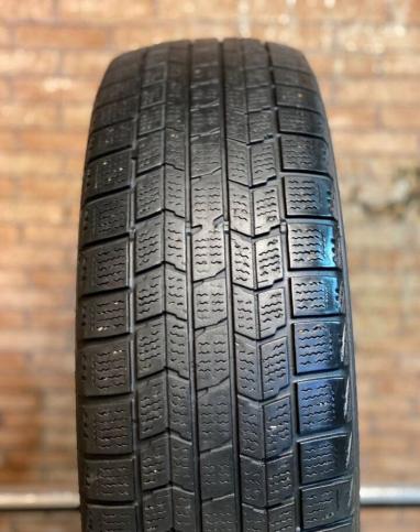 Dunlop Graspic DS3 205/60 R16