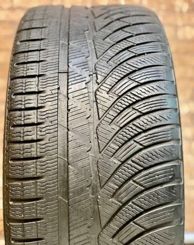 Michelin Pilot Alpin 4 235/35 R19