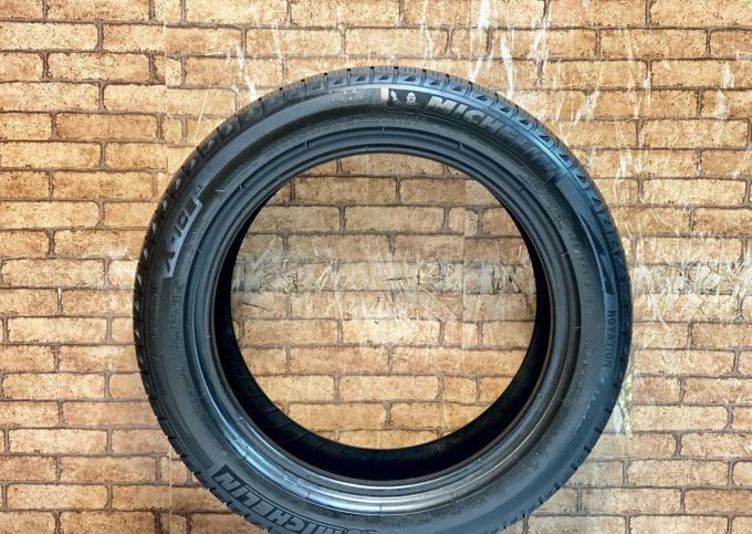 Michelin X-Ice 2 195/55 R16