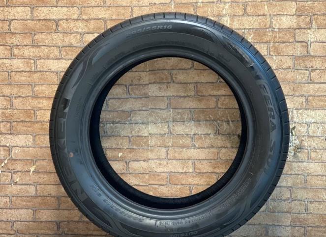 Nexen N'Fera SU1 205/55 R16