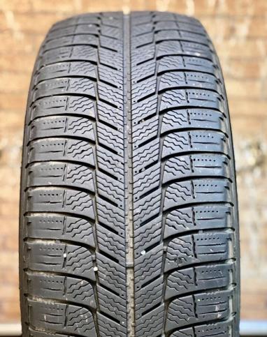 Michelin X-Ice 3 205/55 R16