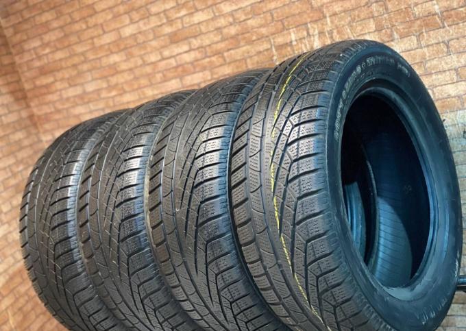 Pirelli Winter Sottozero 235/55 R17