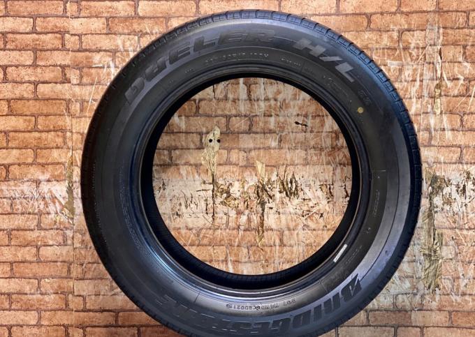 Bridgestone Dueler H/L 33 225/60 R18