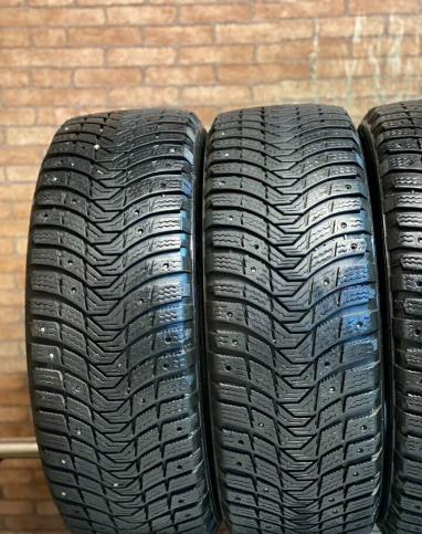 Michelin X-Ice North 3 205/55 R16