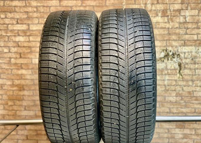 Michelin X-Ice 3 225/50 R18