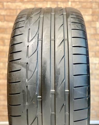 Bridgestone Potenza S001 275/40 R19