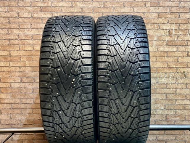 Pirelli Ice Zero 255/60 R18