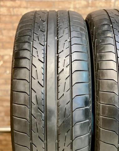 Toyo DRB 215/55 R16