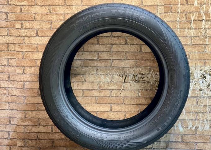 Nokian Tyres Hakka Blue 2 235/50 R17