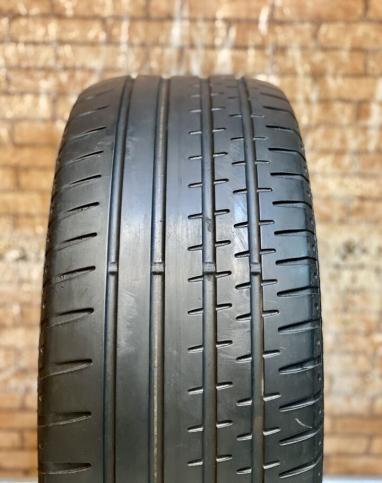 Continental VancoContact 235/55 R17