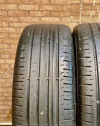 Continental ContiPremiumContact 5 215/60 R16