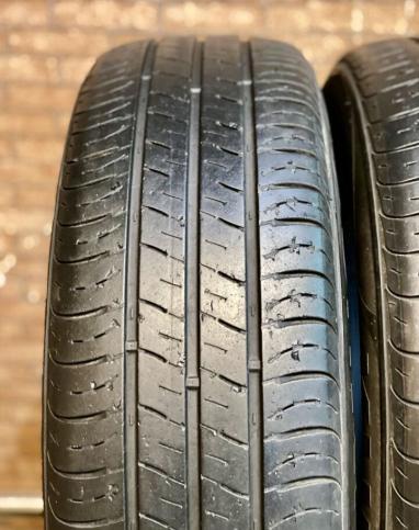 Kumho Solus SA01 KH32 205/65 R16