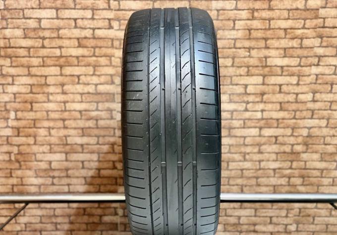 Continental ContiSportContact 5 SUV 255/55 R19