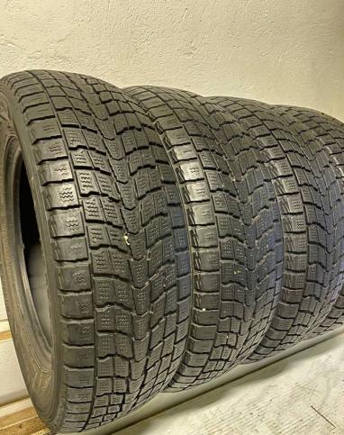 Dunlop Grandtrek SJ6 215/65 R16