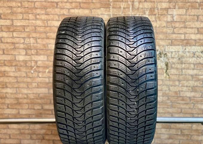 Michelin X-Ice North 3 205/55 R16