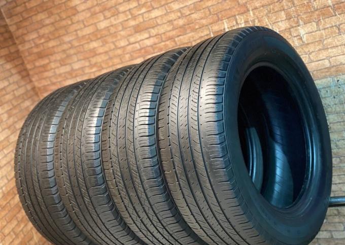 Michelin Latitude Tour HP 245/60 R18