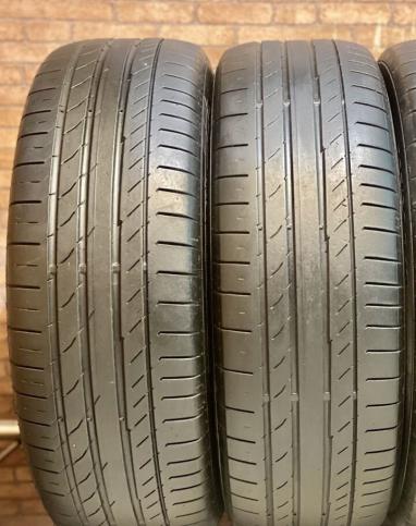 Continental ContiSportContact 5 SUV 225/60 R18