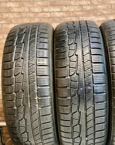 Nokian Tyres WR G2 SUV 235/65 R17