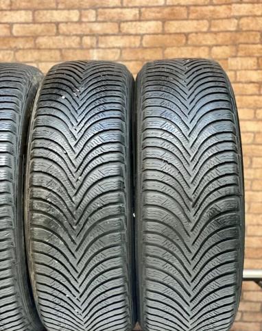 Michelin Alpin A5 215/65 R17