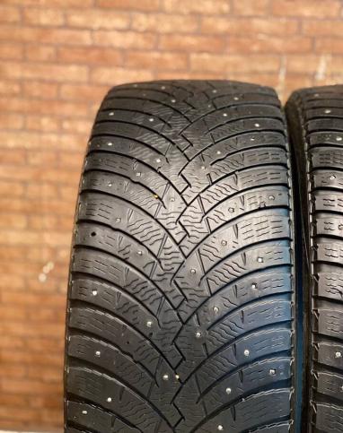 Pirelli Ice Zero 2 245/45 R20