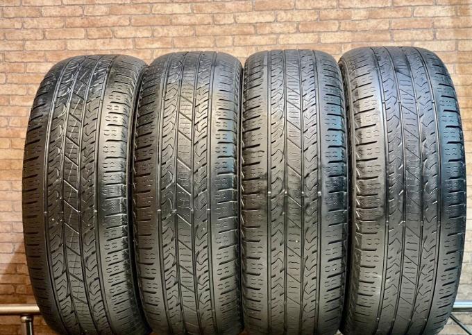 Nexen Roadian HTX RH5 275/60 R20