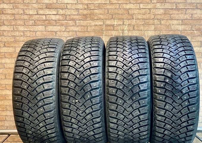 Michelin X-Ice North 2 205/55 R16