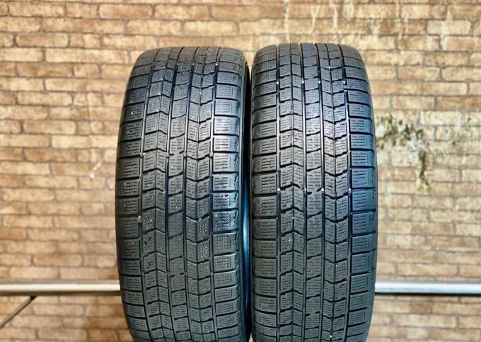 Dunlop Graspic DS3 205/55 R16